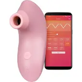 EasyToys Svakom pulse lite neo clitoris stimulator