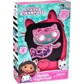 DIAMANT Gabby's Dollhouse Mobile Light Pad