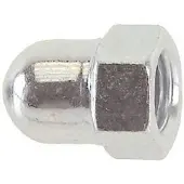 Bofix Dopmoer Achteras 3/8 25 Stuks (220220)