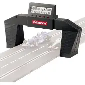 Carrera Rondeteller voor Go