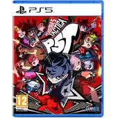 Persona 5 Tactica