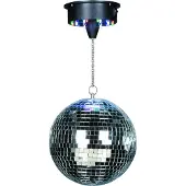 Ibiza Sound DISCO LIGHT SET