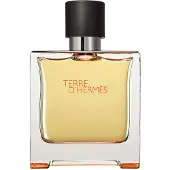 Hermès Paris Terre d'Hermes 200 ml Parfum Spray