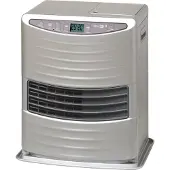 Zibro LC-30T - Petroleumkachel - Laserkachel - 3.0 kW 120 m³