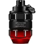 Viktor & Rolf Herengeuren Spicebomb InfraredEau de Toilette Spray