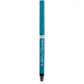 L'Oréal Infaillible Grip 36H Automatic Eyeliner 07 Turquoise Faux