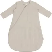 Jollein Slaapzak Newborn 4-Seizoenen 60cm Ajour Nougat