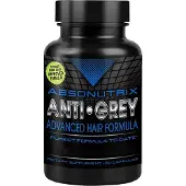 Absonutrix Anti-Grijs (60 Capsules) - beauty, huid,-haar-en-nagels - huid,-haar-en-nagels