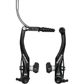 Shimano V-brake Achter Alivio T4000 Zwart