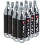 Trivio - CO2 patronen 16 gram 10 stuks voordeelpakket