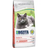 Bozita 2kg Grainfree Senior 8+ kattenvoer droog