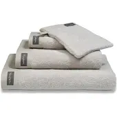 Vandyck Home Mouline White Douchelaken 70x140