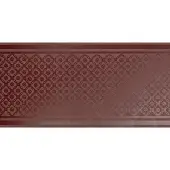 Cir Tegel 30 x 60 cm - - Keramiek - Rechthoekig - 4 stuks - 0,72 m2 - Universeel - Decortegels - Wandtegels - Tegels - 1074985