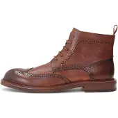 Kazar Veterboots cognac