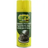 Dx Spray tbv bommerscharnieren - spuitbus 400 ml.