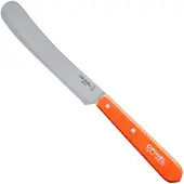 Opinel ontbijtmes tangerine, 002176
