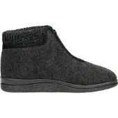 Comfort Plus Dames pantoffels Pantoffels Dicht - zwart - Maat 40