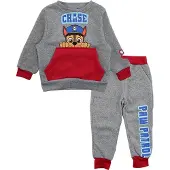 Paw Patrol Set / Joggingpak / Huispak / Vrijetijdspak - Maat 122/128