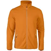Printer Fleece Jacket Twohand | Maat: M