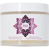 Ren Clean Skincare Moroccan Rose Otto - Sugar Body Polish 330 ml