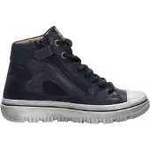 Develab 44301 Veterschoenen | Maat 32 Jongens Blauw