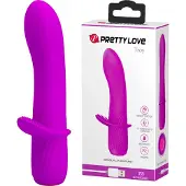 Pretty Love Troy Vibrator