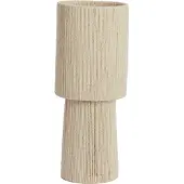 Light & Living Tafellamp Ø21,5x54,5 cm PITINO jute cream