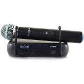 Renton Wireless Microphone