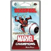 Fantasy Flight Games Marvel Champions LCG - Deadpool Hero Pack