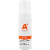 A4 Cosmetics Face Wash Mousse Reinigingsschuim 150 ml Dames
