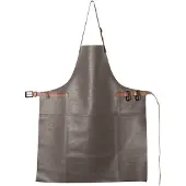 Dutchdeluxes Amazing Apron BBQ Style New Grey