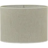 Light & Living Lampenkap Breska Beige 38 X 17,5 X 28 Cm