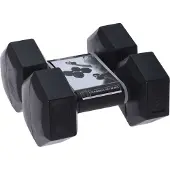 XQ Max Halter Cement Zwart 2 kg - 2 Stuks