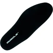 Mysole Eco Comfort - Inlegzolen voor maximaal comfort - 1 paar - Maat 36
