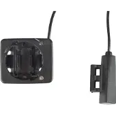 Rfr Computer Stuurbeugel - Fiets Beugel - Set - Bedraad - Zwart