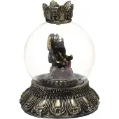 Puckator Ganesh Globe Backflow Wierookhouder