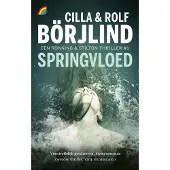 Uitgeverij Rainbow bv Springvloed