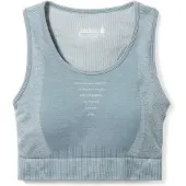 Smartwool Intraknit Racerback Bra | XS