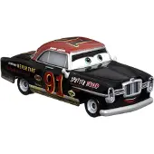 Mattel Cars 3 - Die Cast - Randy Lawson (GCB89)