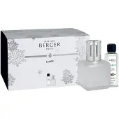 Lampe Berger GLACON GIVREE WINTER (*)