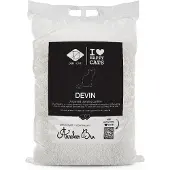 D & D I Love Happy Cats Ongeparfumeerde Kattenbakvulling - Devin - 12kg