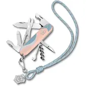 Victorinox Companion Paris Style 1.3909.E221 Zwitsers zakmes