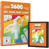 Mr Run and Jump - 2600+