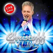 Coast2Coast Christoff - Christoff Zingt Tura (CD)