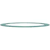 Berg Trampoline Rand Flatground Champion 430 cm Groen