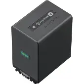 Sony NP-FV100A Accu