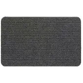 Intratuin Fortuna Deurmat 50 X 80 Cm Antraciet