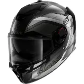 Shark Spartan Gt Pro Ritmo Carbon Integraalhelm