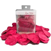 Kheper Games - smeltende geurende rozenblaadjes - roze 40g