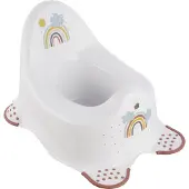 Keeeper Plaspotje Rainbow -